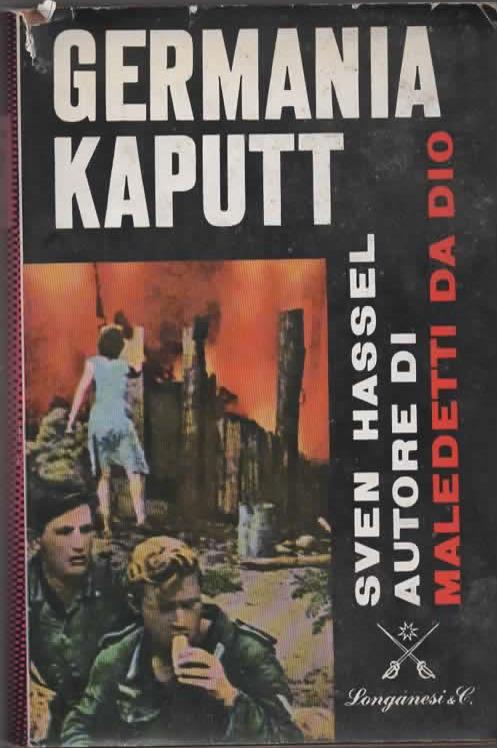 Germania Kaputt
