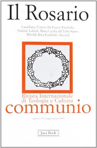 Il rosario - copertina