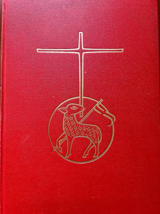 Lateinisch-Deutsches Altarmessbuch Band II: Vom zweiten Passionssonntag bis zum Sonntag nach Pfingsten - copertina