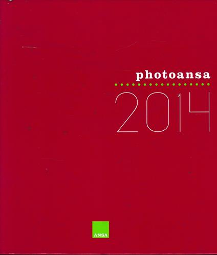 2014 photoansa - copertina