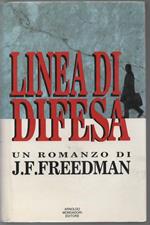 Linea di difesa