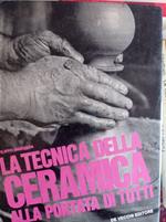 La tecnica della ceramica alla portata di tutti