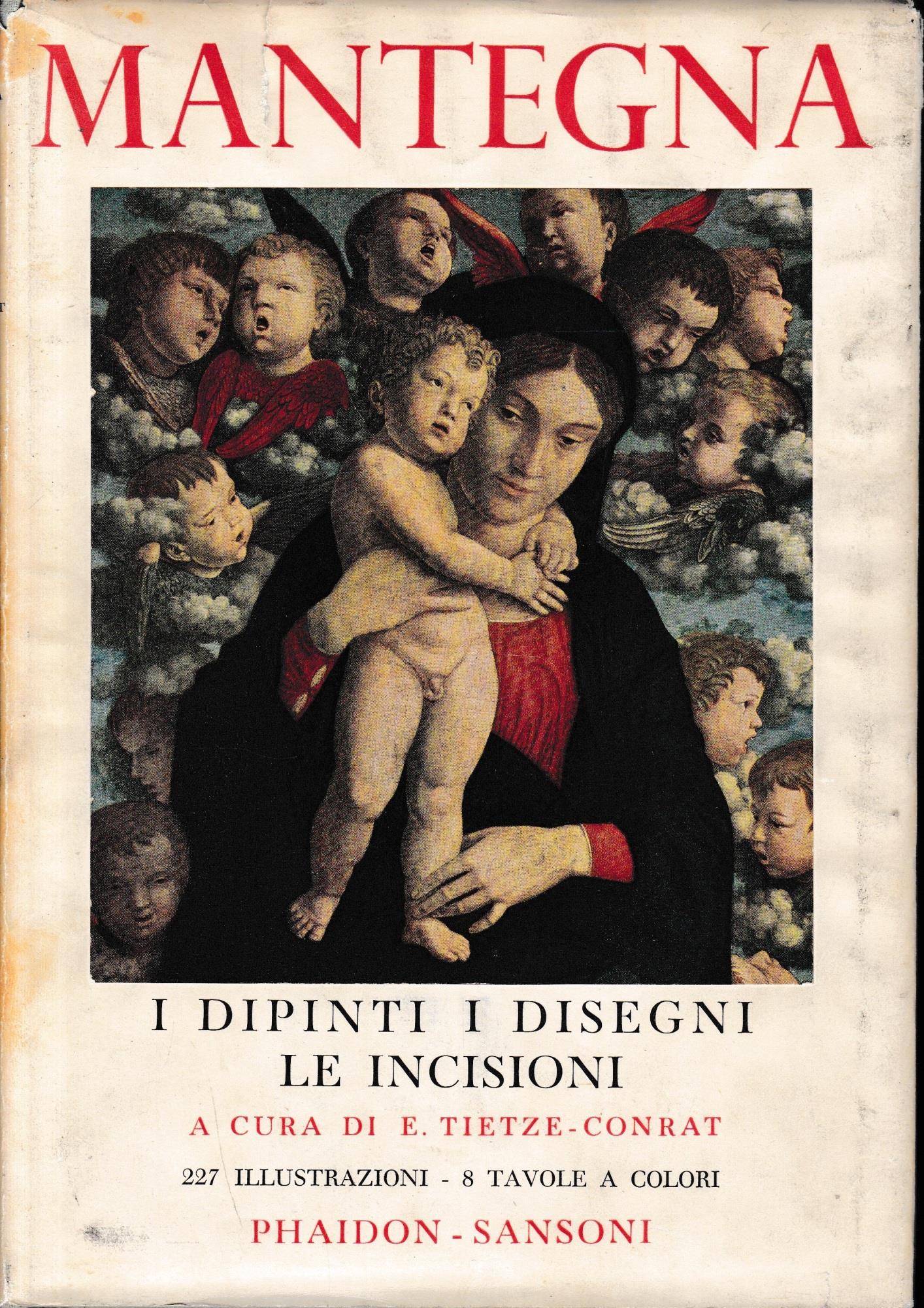 Andrea Mantegna