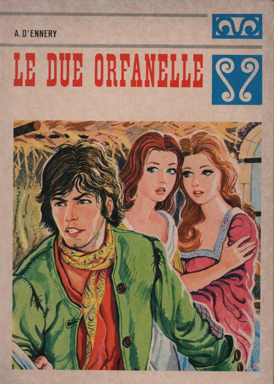 Le due orfanelle