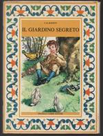 Il giardino segreto