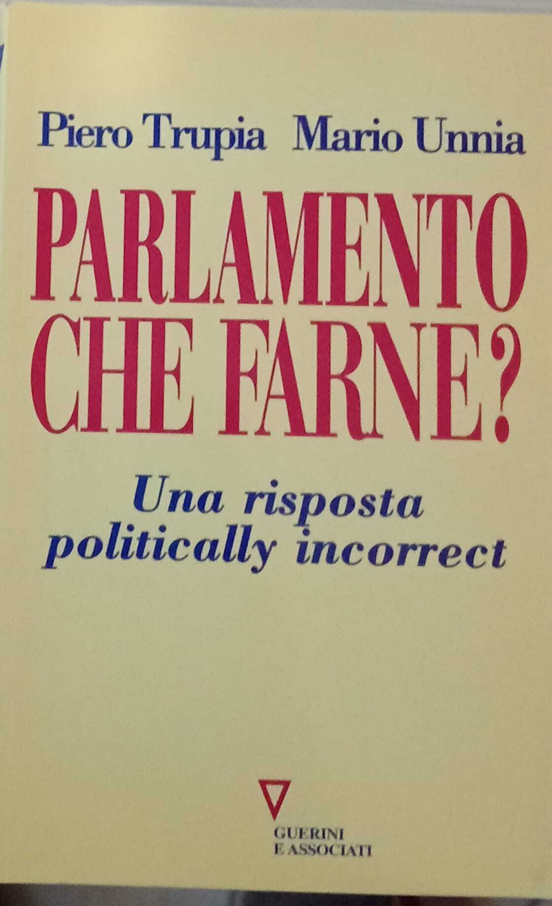 Libreria del Professore