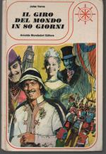 Il giro del mondo in 80 giorni