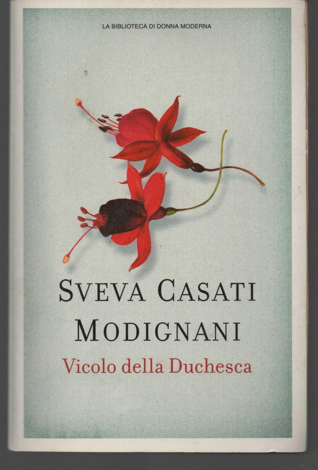 Vicolo della Duchesca