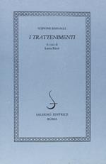 I trattenimenti