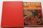 La pasta le ricette da improvvisare in 5 minuti
