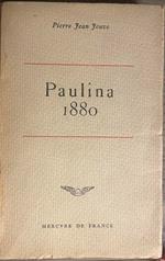 Paulina 1880