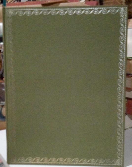 Il Cabreo Della Stufa - copertina