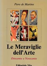 Le Meraviglie dell'Arte, vol. 6°: Ottocento e Novecento