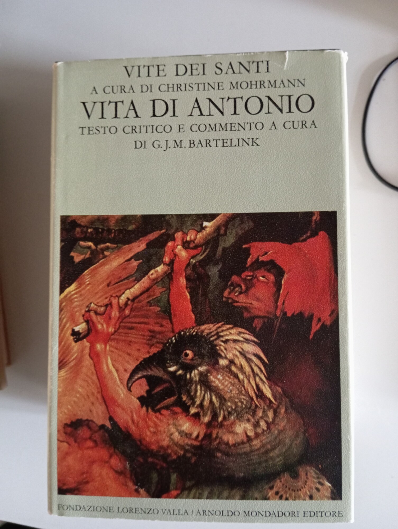 Libreria del Professore