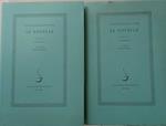 Le Novelle. Tomo II. La zucca