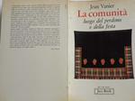 La comunità luogo del perdono e della festa
