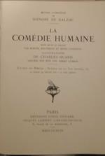 La Comèdie Humaine. Vol. VI