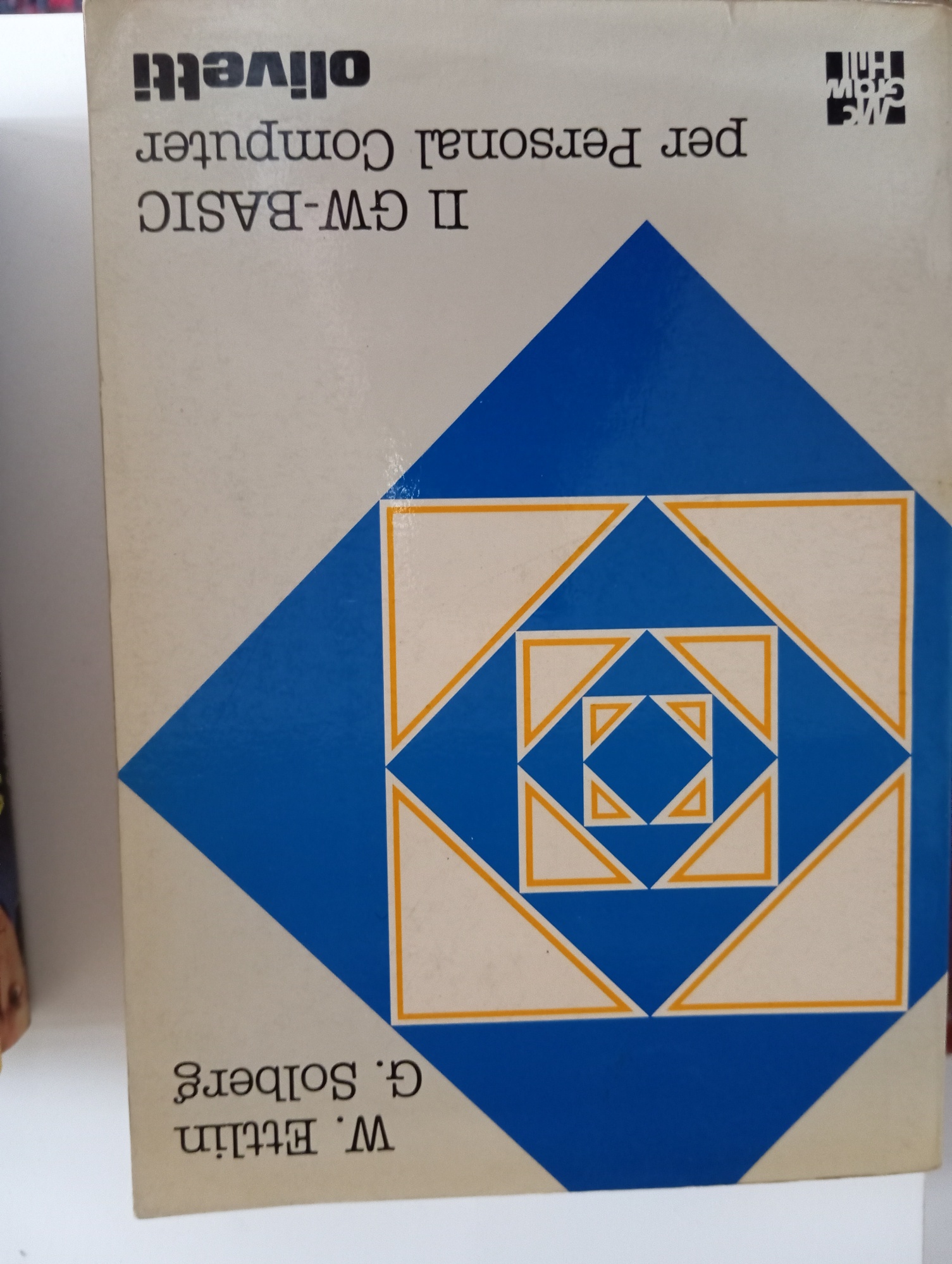 Libreria del Professore