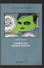 L' uomo che sapeva troppo