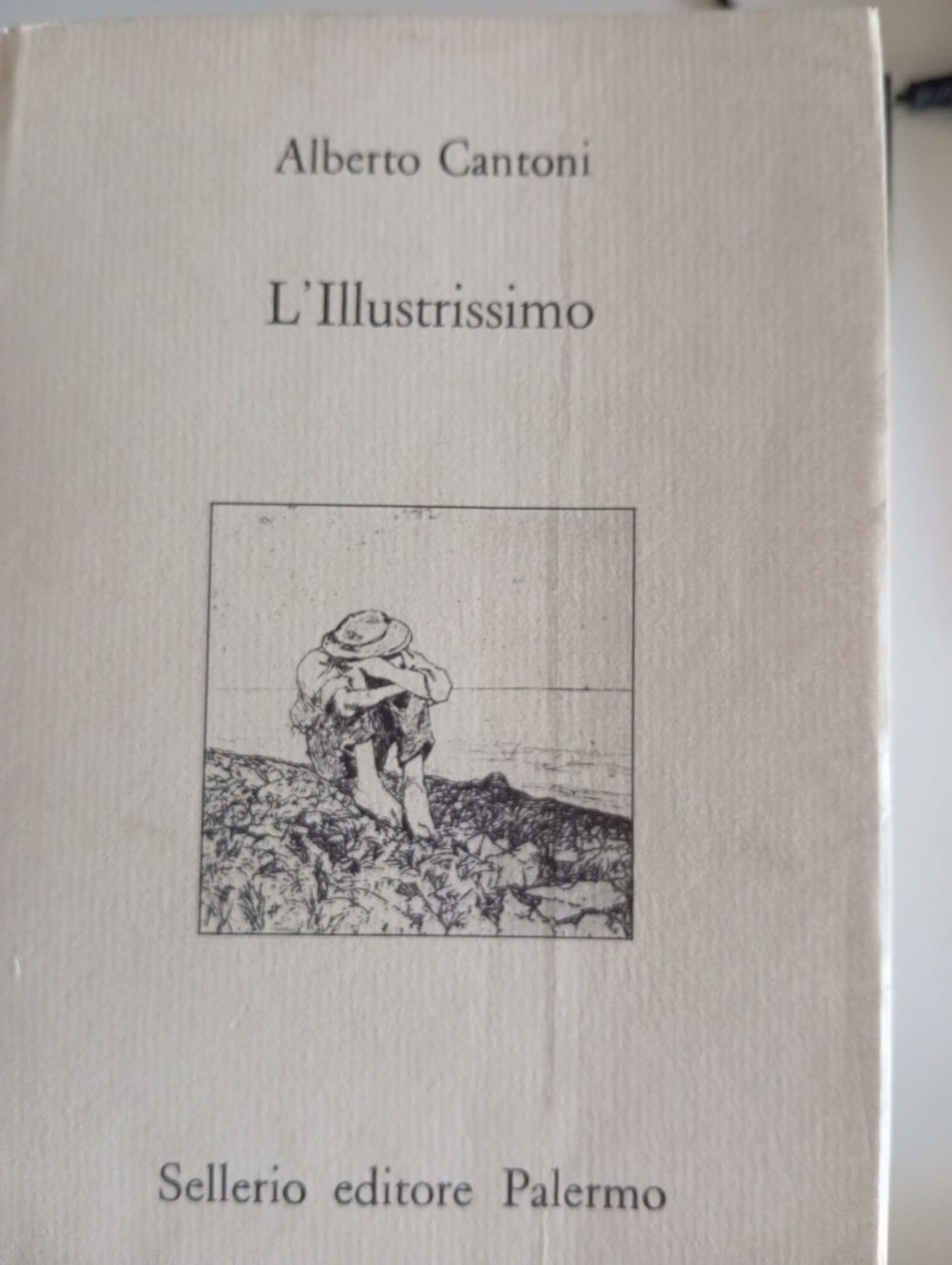 Libreria del Professore