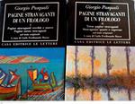 Pagine stravaganti di un filologo vol. 1-2