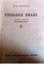 Fisiologia umana II