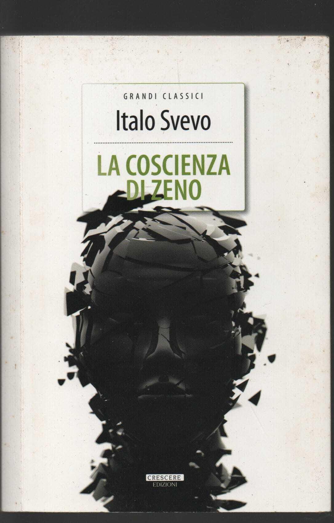 La coscienza di Zeno. Ediz. integrale. Con Segnalibro