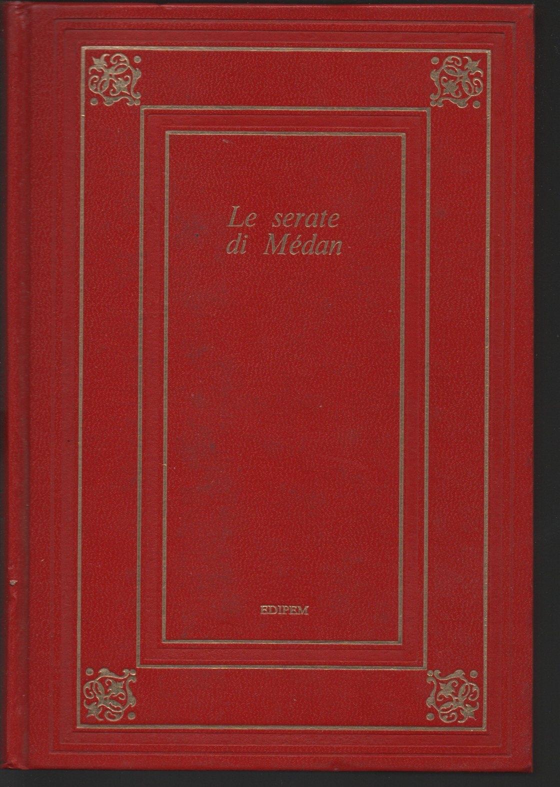 Le serate di Médan