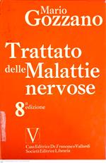 Trattato delle malattie nervose