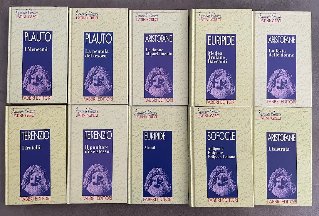 Libreria del Professore