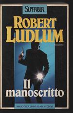Il manoscritto