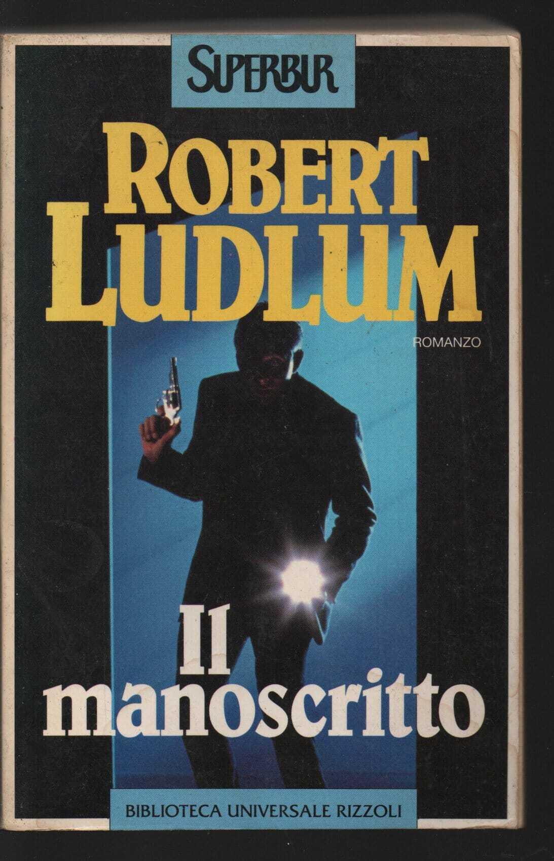 Il manoscritto