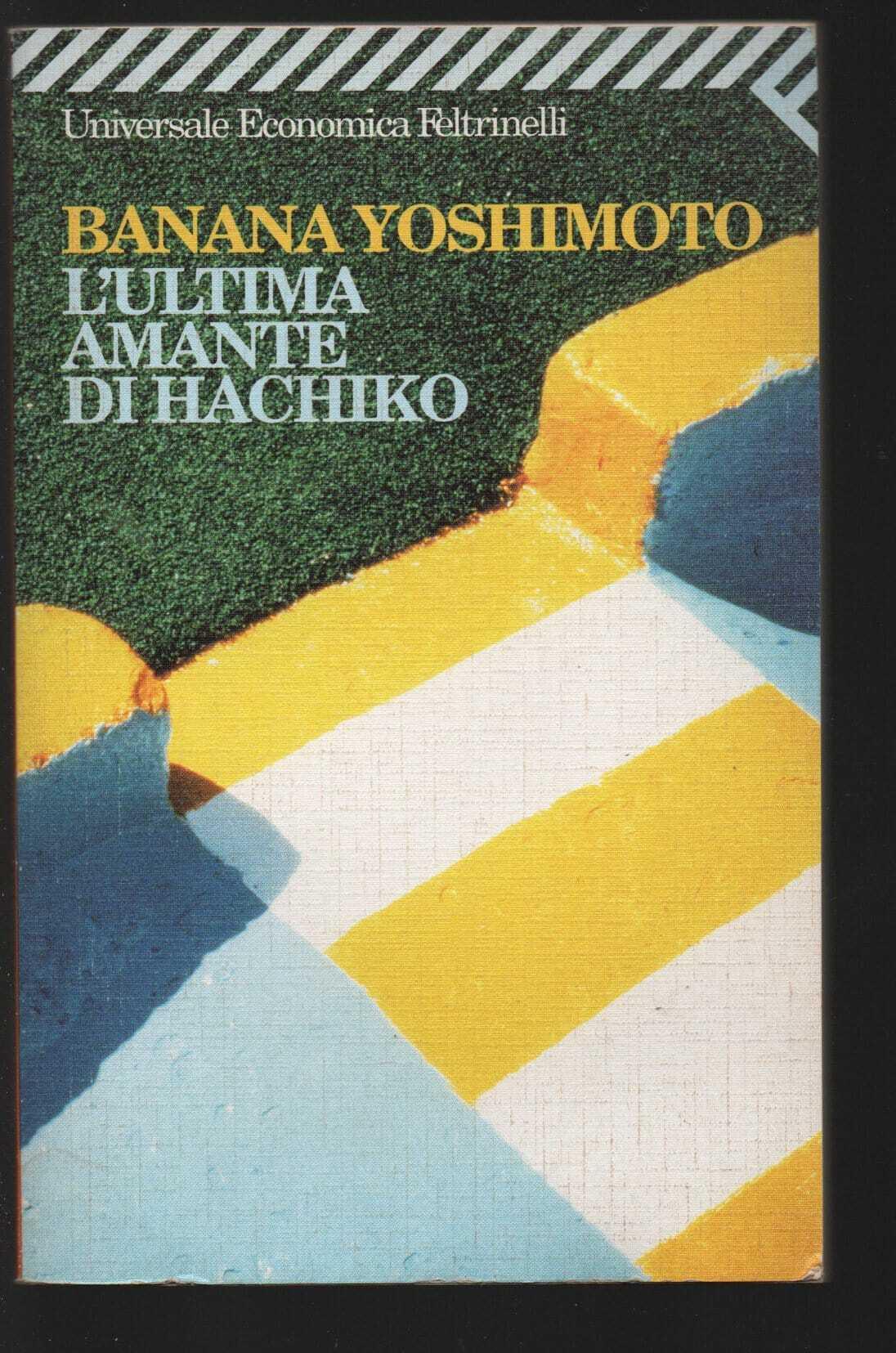 L' ultima amante di Hachiko