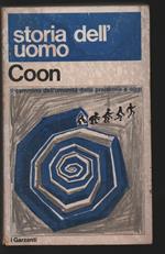 Storia dell'uomo