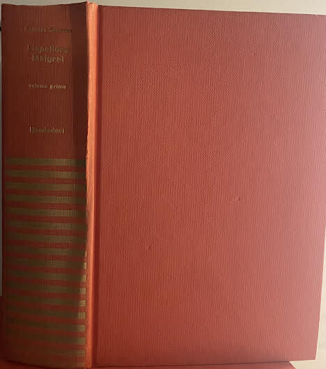 Libreria del Professore
