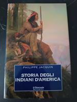Storia degli indiani d'America