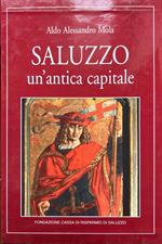 Saluzzo: un'antica capitale