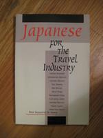 Japanese for the Travel Industry