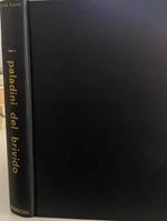 I paladini del brivido. Antologia della narrativa poliziesca