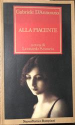 Alla piacente