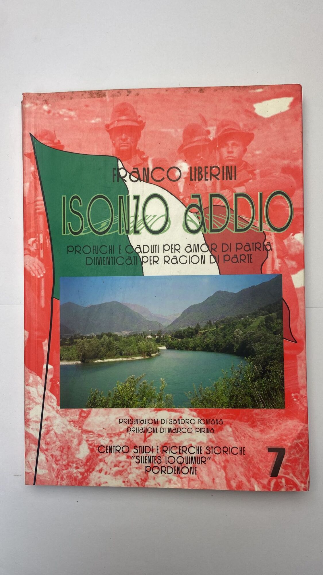 Libreria del Professore