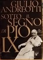 Sotto il segno di Pio IX