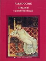 Parrocchie. Istituzioni e autonomie locali