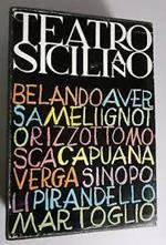 Teatro Siciliano 2 vol