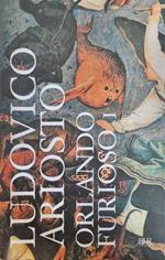 Orlando Furioso I