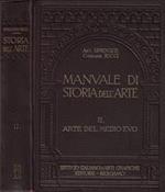 Manuale di storia dell'arte