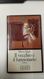 Il vecchio il funzionario