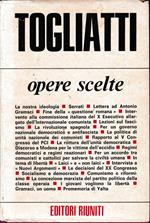 Opere scelte