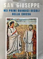 San Giuseppe nei primi quindici secoli della Chiesa