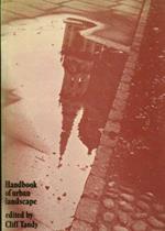Handbook of Urban Landscape